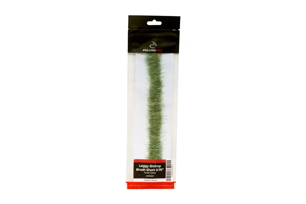 Fulling Mill Leggy Shrimp Brush Short - Image 7