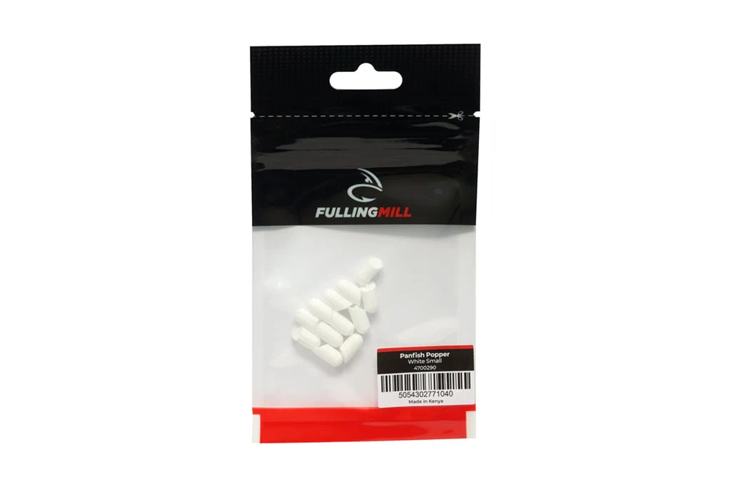 Fulling Mill Panfish Popper