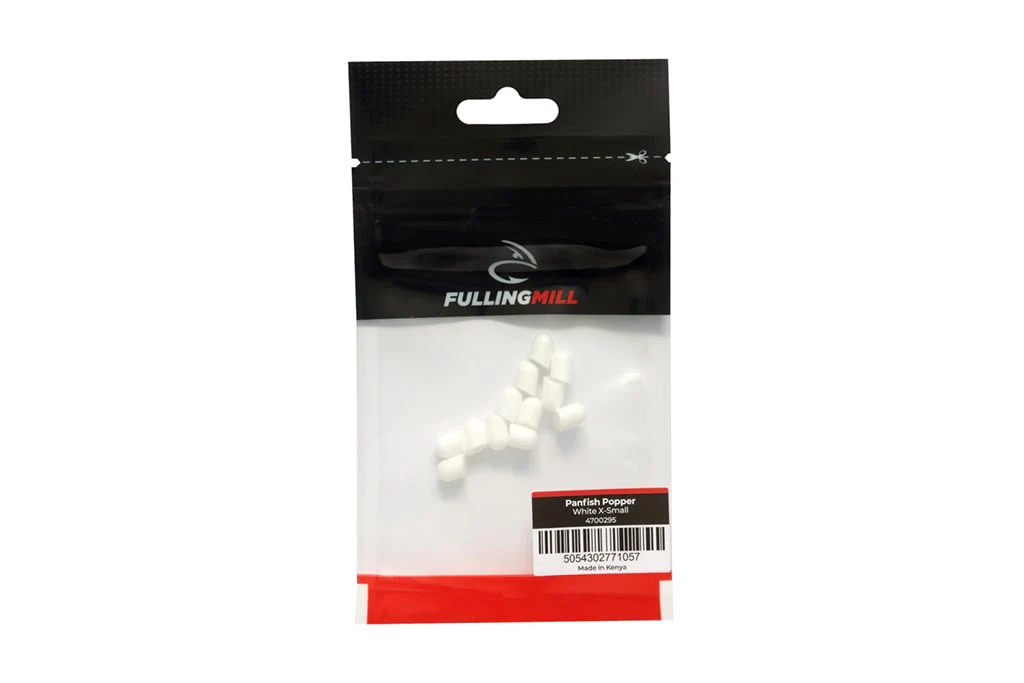 Fulling Mill Panfish Popper - Image 2