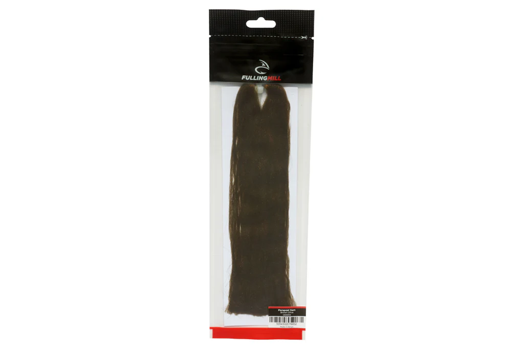 Fulling Mill Parapost Yarn - Image 20