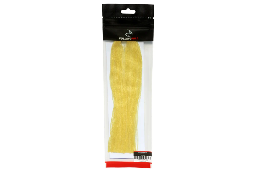 Fulling Mill Parapost Yarn - Image 22