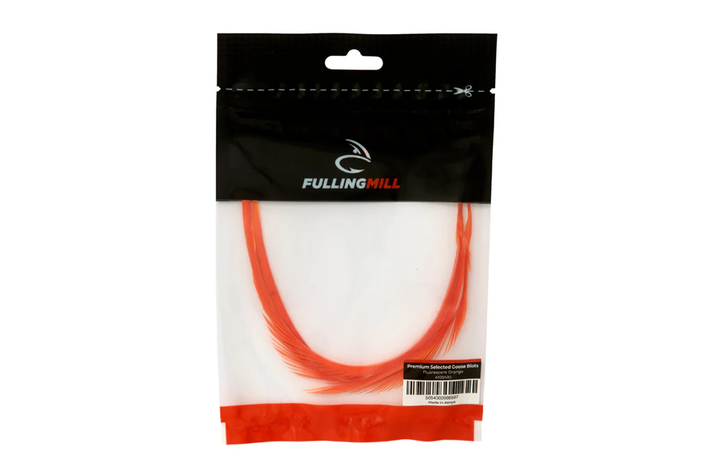 Fulling Mill Premium Selected Goose Biots - Image 3