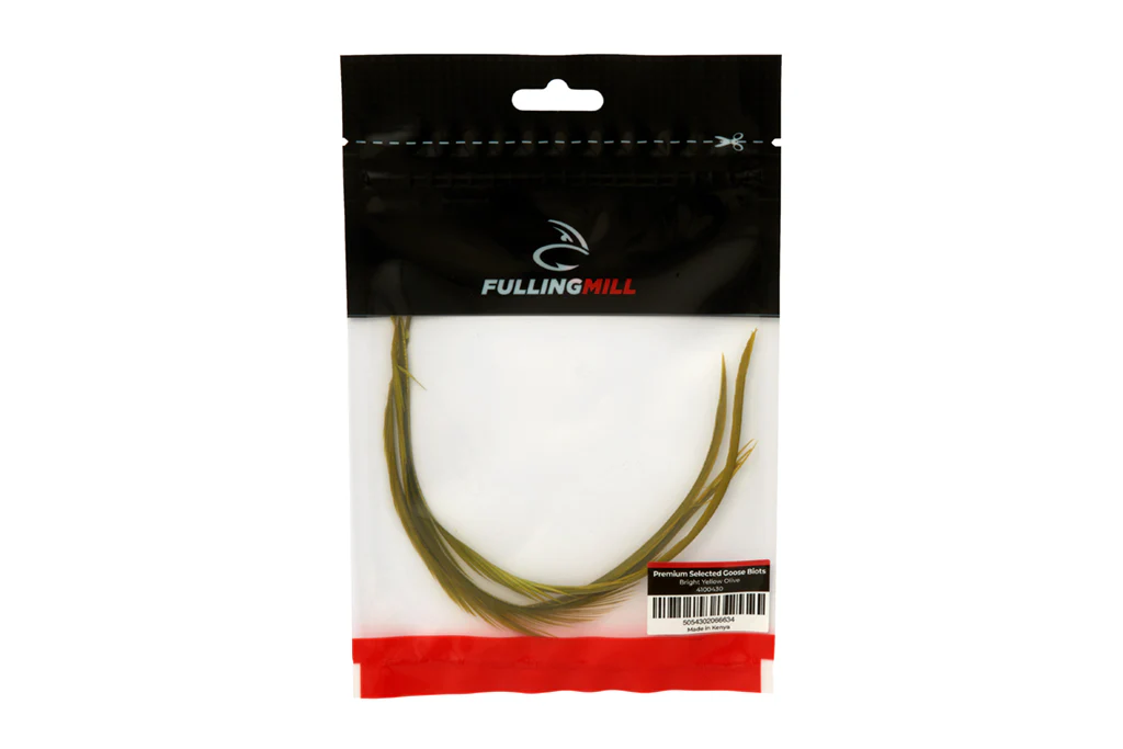 Fulling Mill Premium Selected Goose Biots - Image 7