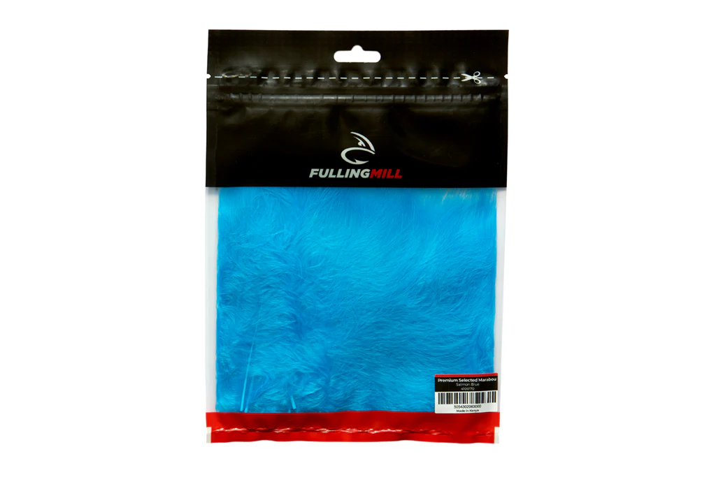 Fulling Mill Premium Selected Marabou - Image 15