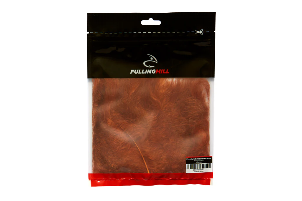 Fulling Mill Premium Selected Marabou - Image 6