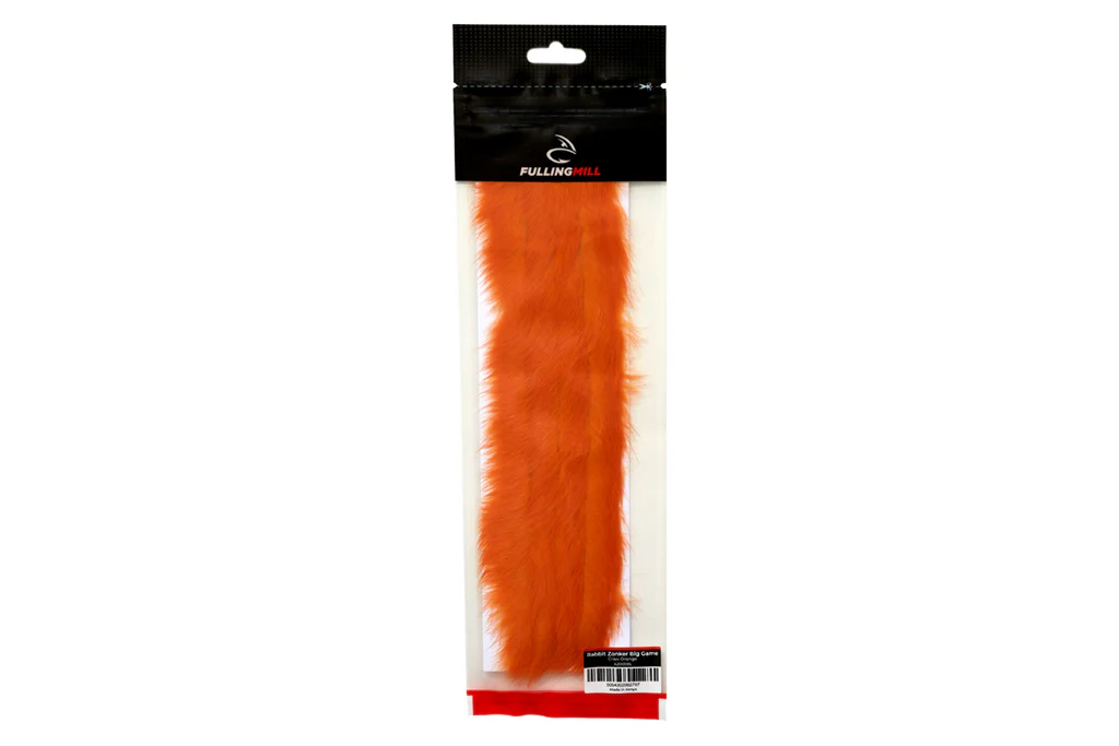 Fulling Mill Rabbit Zonker Big Game - Image 16