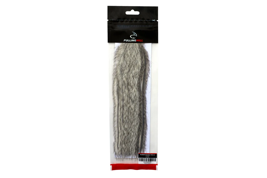 Fulling Mill Rabbit Zonker Micro - Image 7
