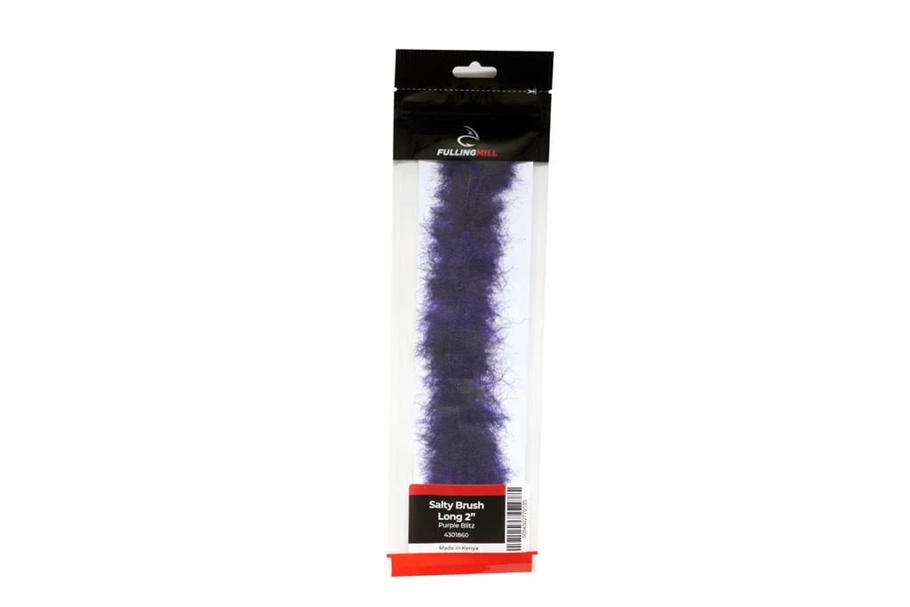 Fulling Mill Salty Brush Long - Image 11