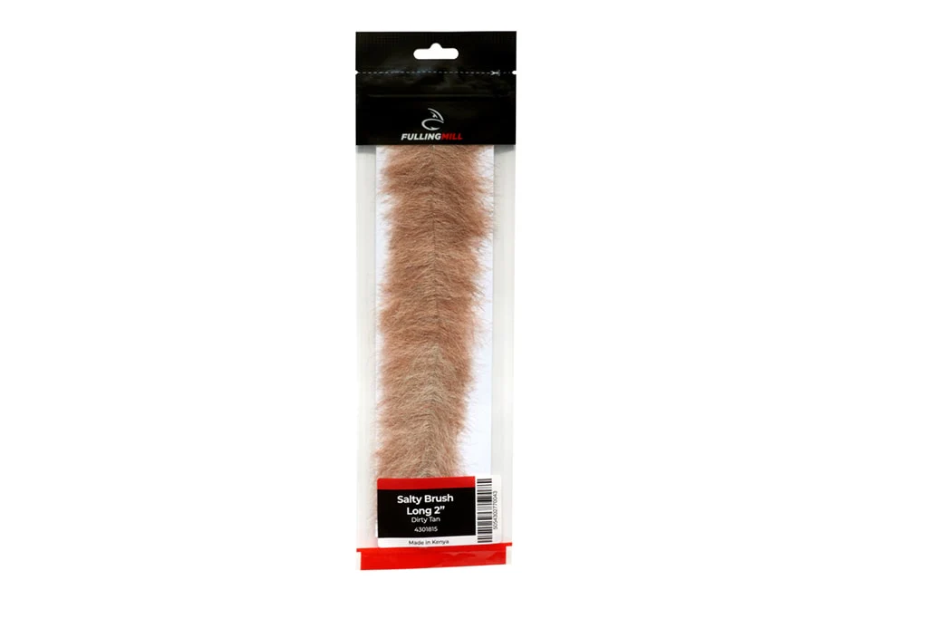 Fulling Mill Salty Brush Long - Image 2