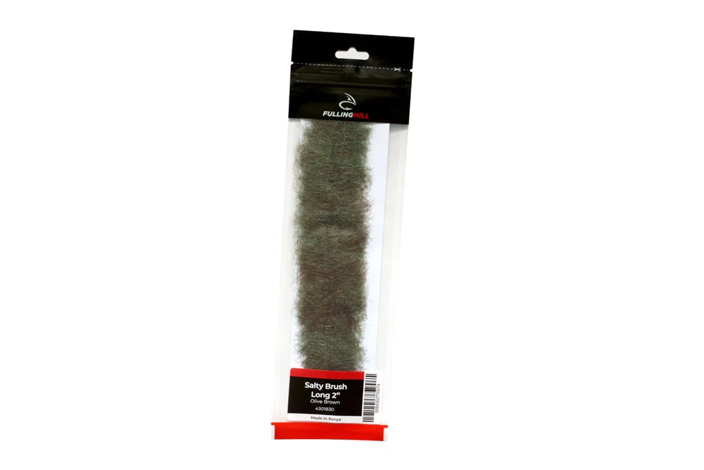 Fulling Mill Salty Brush Long - Image 5