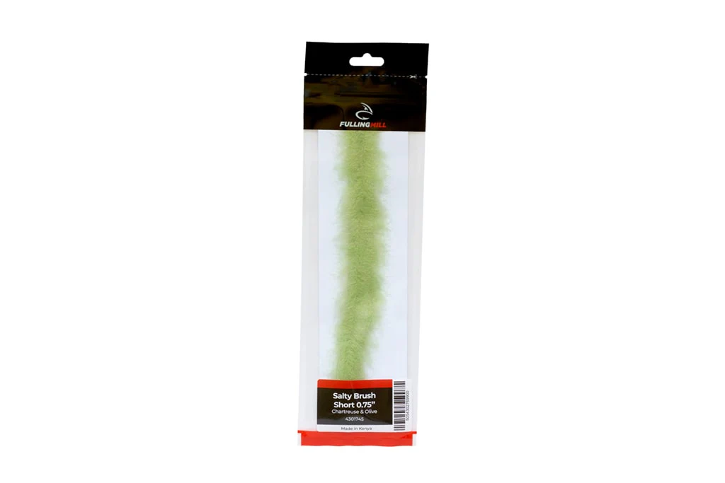 Fulling Mill Salty Brush Short - Image 12