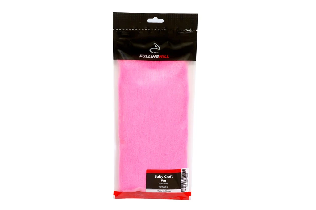 Fulling Mill Salty Craft Fur - Image 7