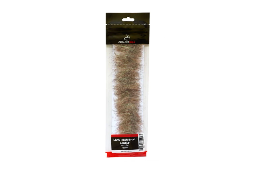 Fulling Mill Salty Flash Brush Long - Image 2