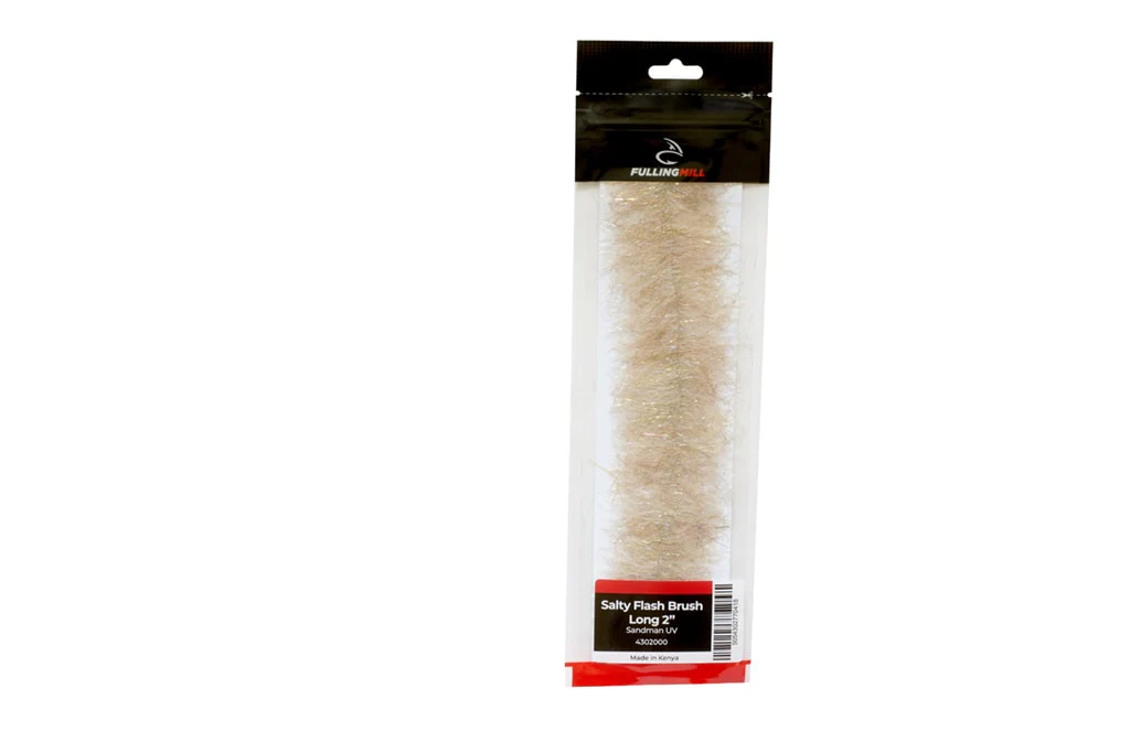 Fulling Mill Salty Flash Brush Long - Image 3