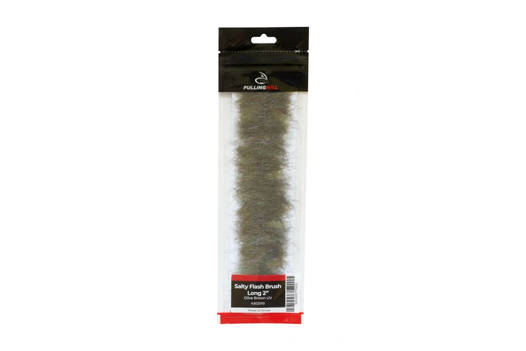 Fulling Mill Salty Flash Brush Long - Image 5