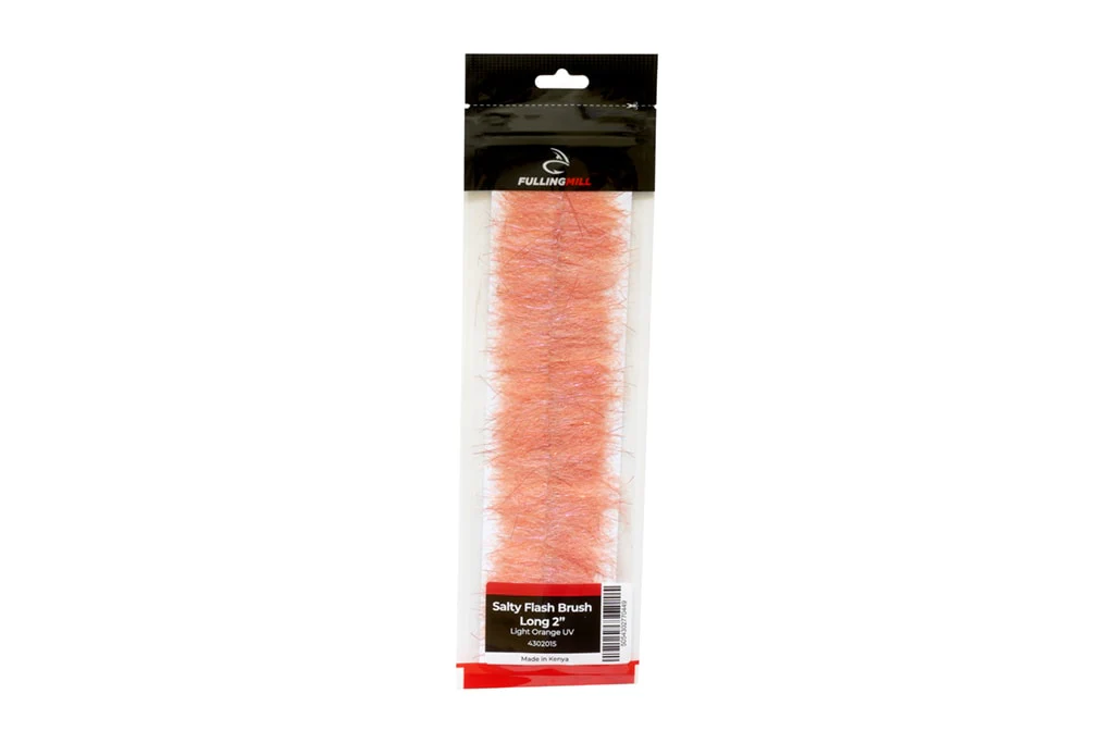 Fulling Mill Salty Flash Brush Long - Image 6