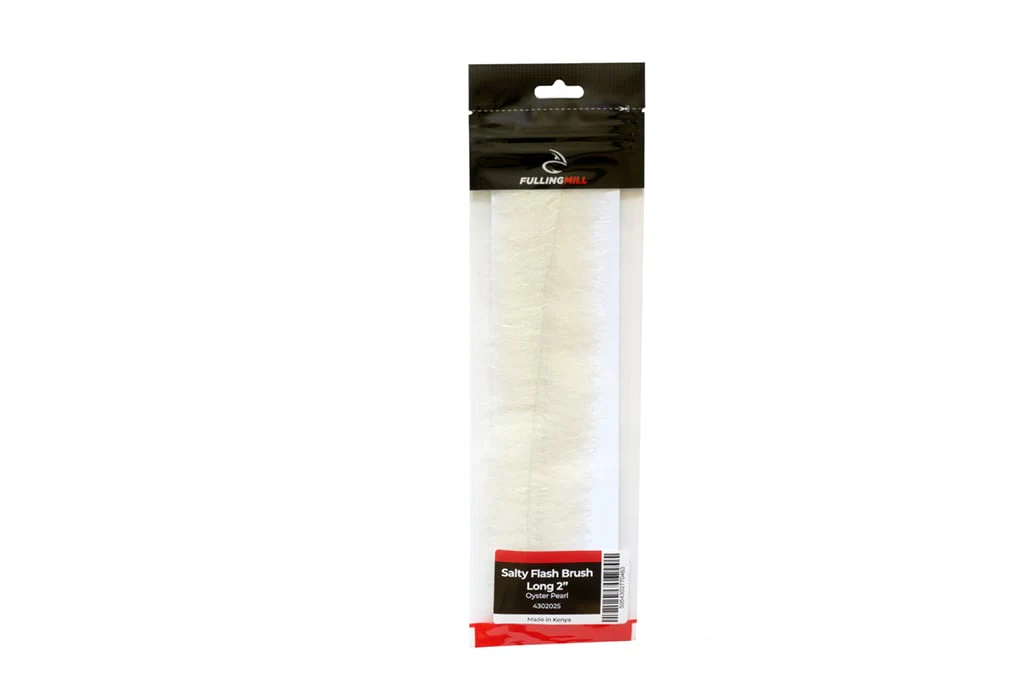 Fulling Mill Salty Flash Brush Long - Image 8