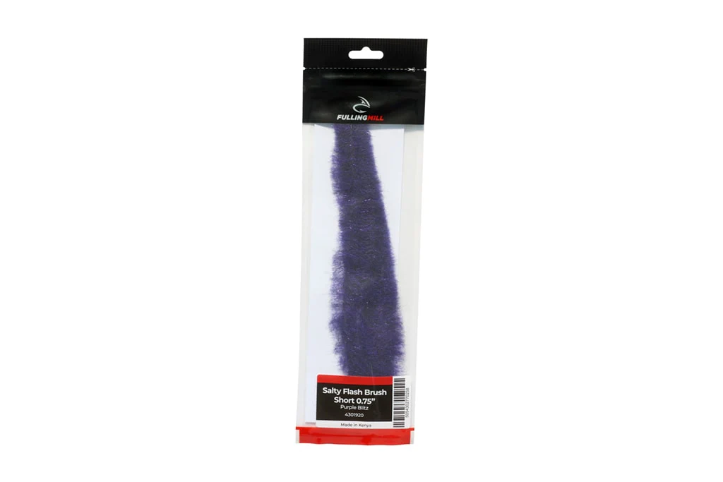Fulling Mill Salty Flash Brush Short - Image 11