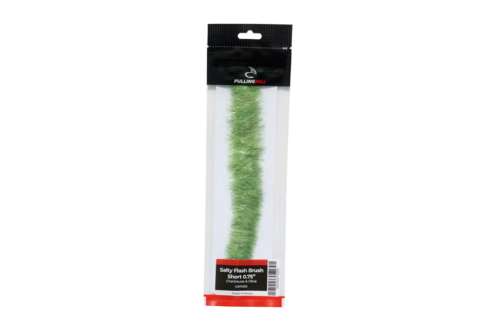 Fulling Mill Salty Flash Brush Short - Image 12