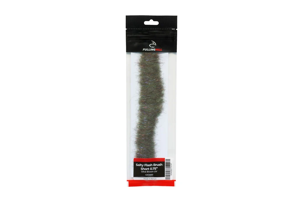 Fulling Mill Salty Flash Brush Short - Image 5