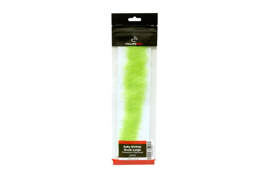 Fulling Mill Salty Shrimp Brush Large - Image 11