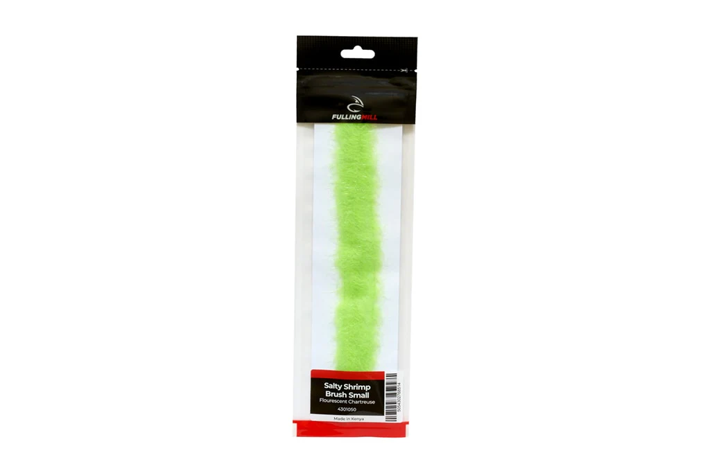 Fulling Mill Salty Shrimp Brush Small - Image 11