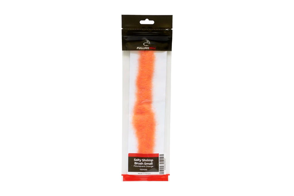 Fulling Mill Salty Shrimp Brush Small - Image 12