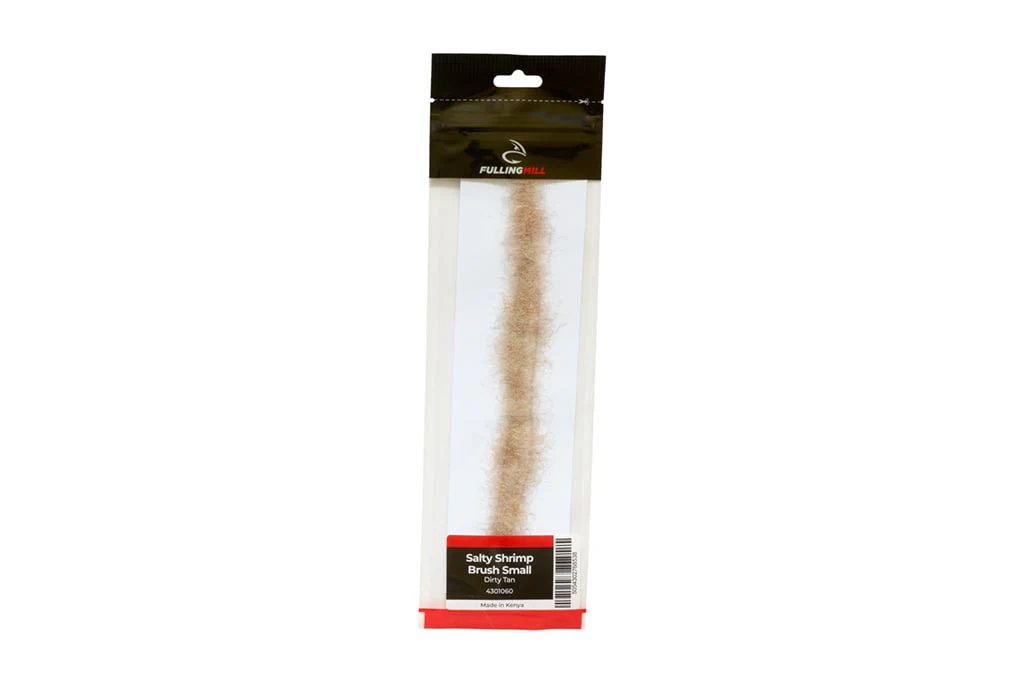 Fulling Mill Salty Shrimp Brush Small - Image 13