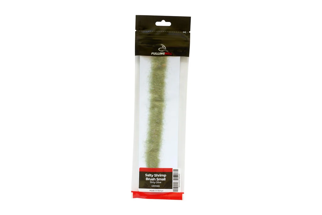 Fulling Mill Salty Shrimp Brush Small - Image 14