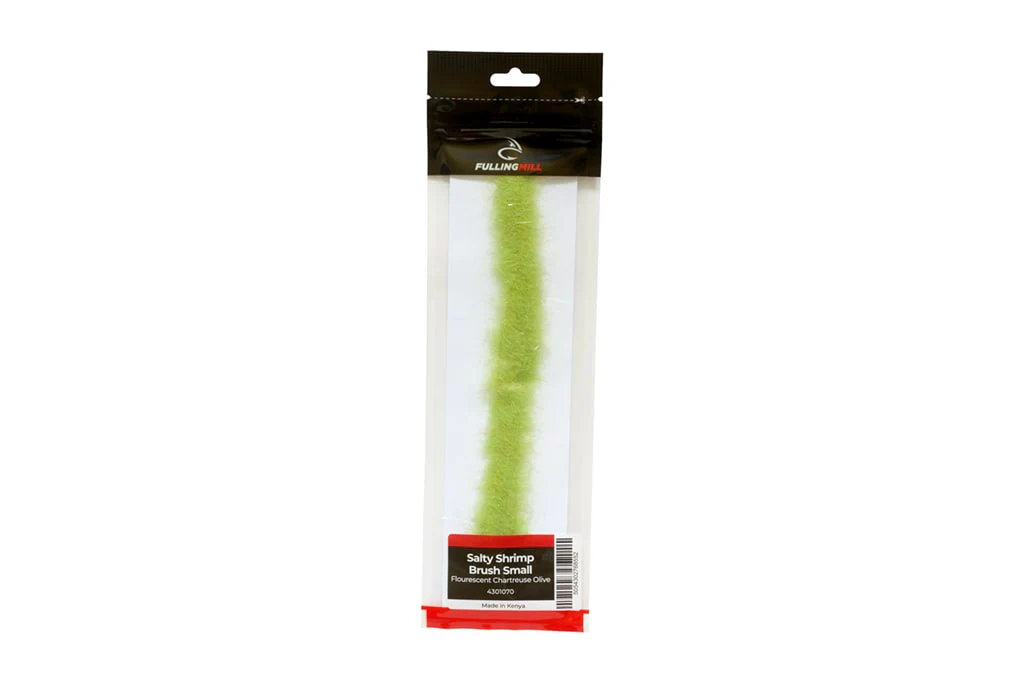 Fulling Mill Salty Shrimp Brush Small - Image 15