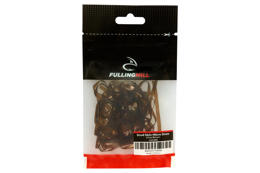 Fulling Mill Scud Skin Micro 3mm - Image 4