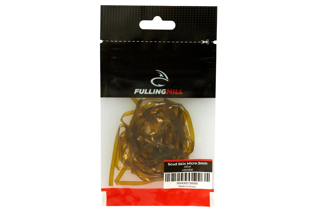 Fulling Mill Scud Skin Micro 3mm - Image 5