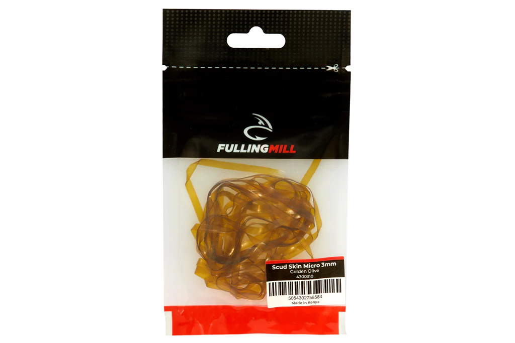 Fulling Mill Scud Skin Micro 3mm - Image 7