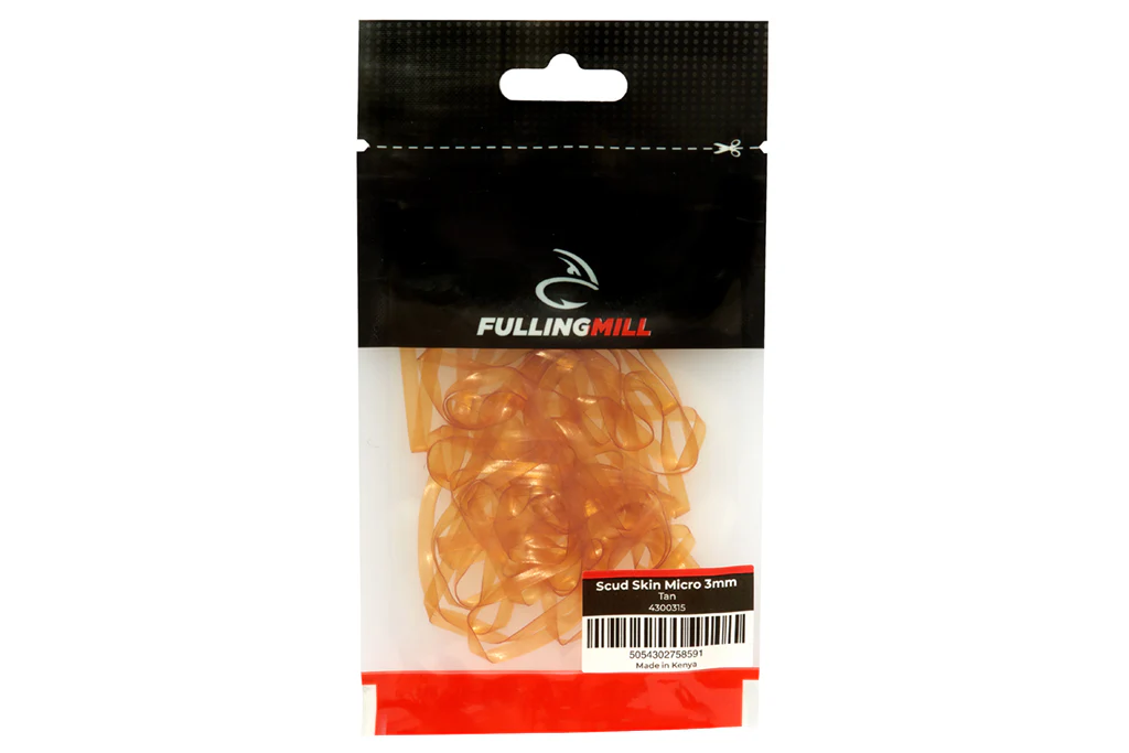 Fulling Mill Scud Skin Micro 3mm - Image 8
