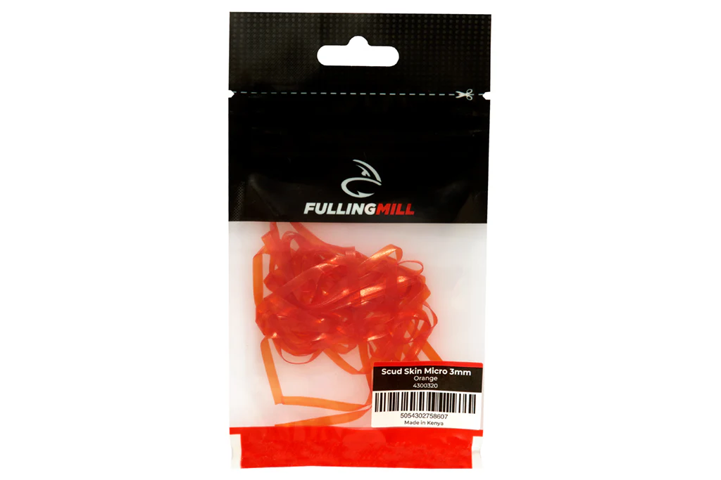 Fulling Mill Scud Skin Micro 3mm - Image 9
