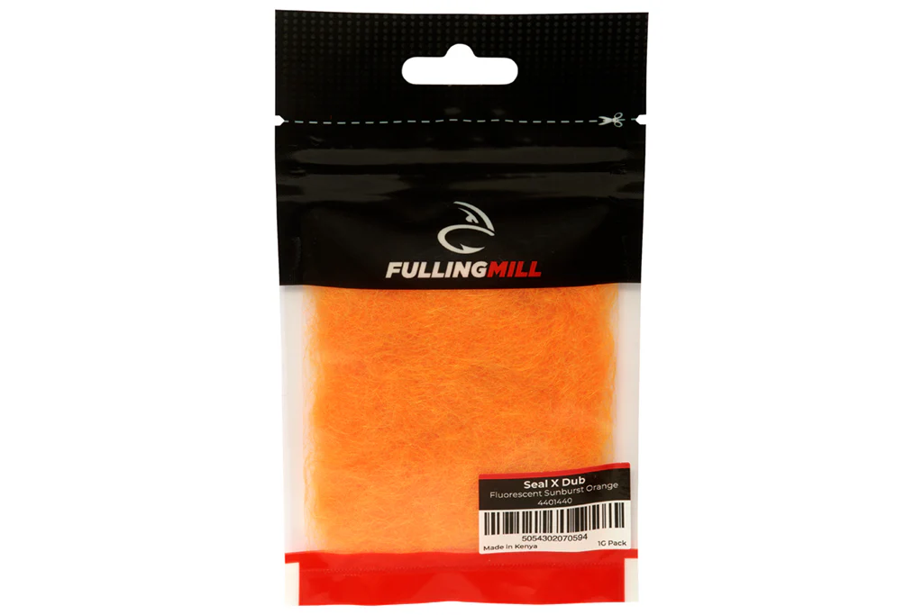 Fulling Mill Seal X - Image 11