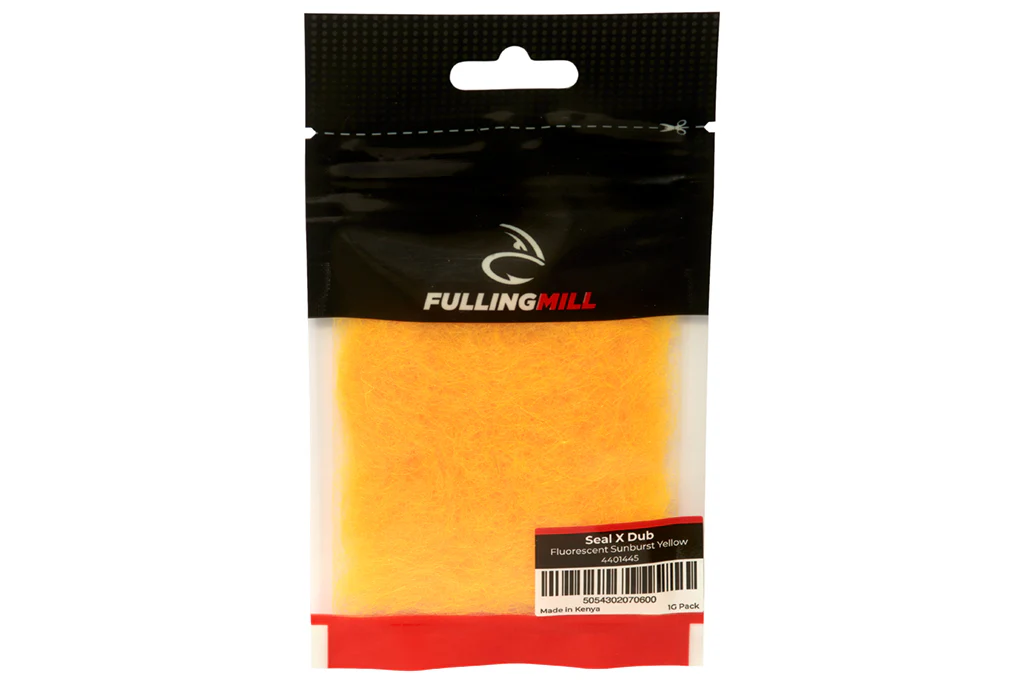 Fulling Mill Seal X - Image 12