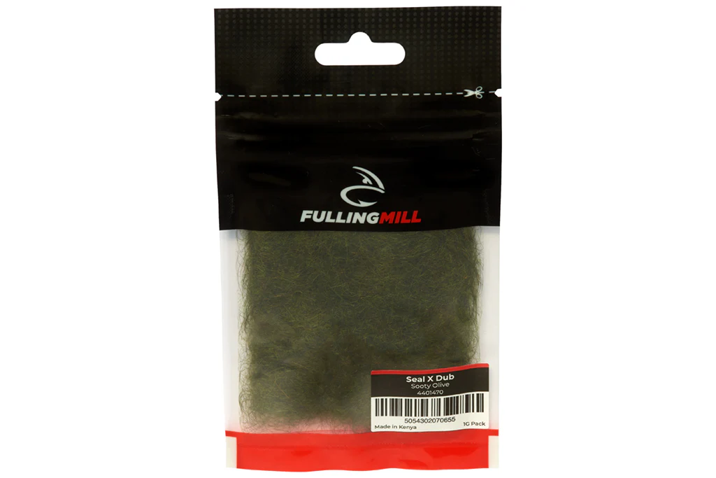 Fulling Mill Seal X - Image 17