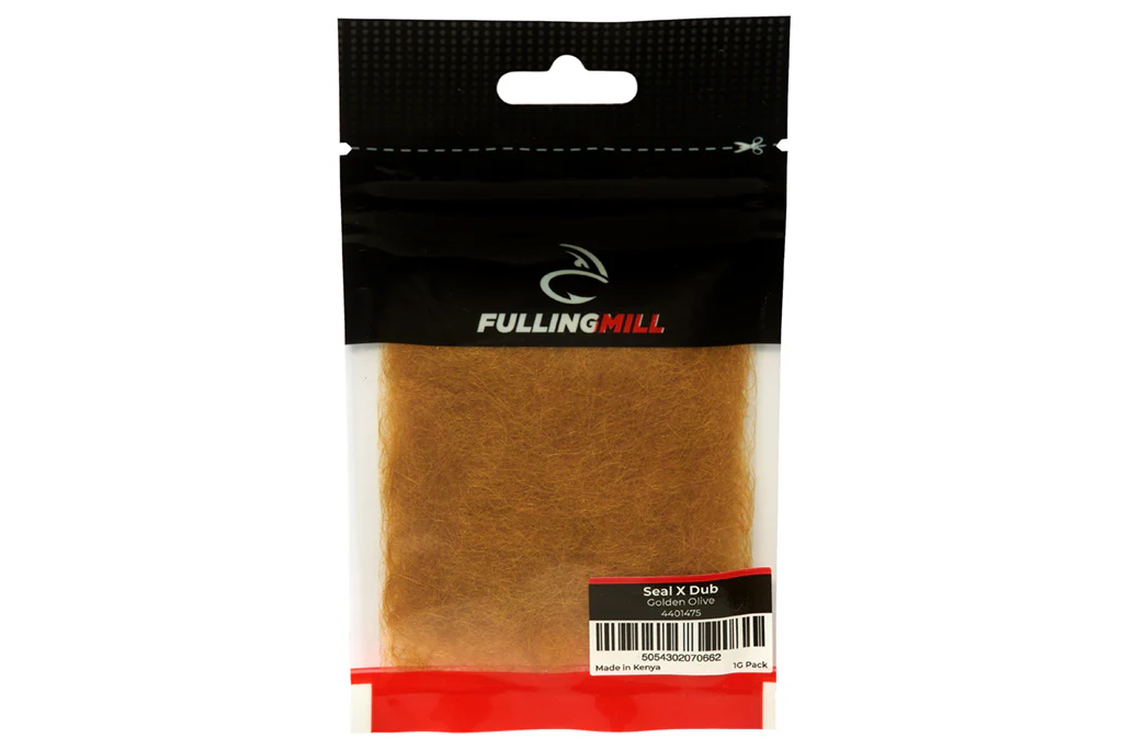 Fulling Mill Seal X - Image 18
