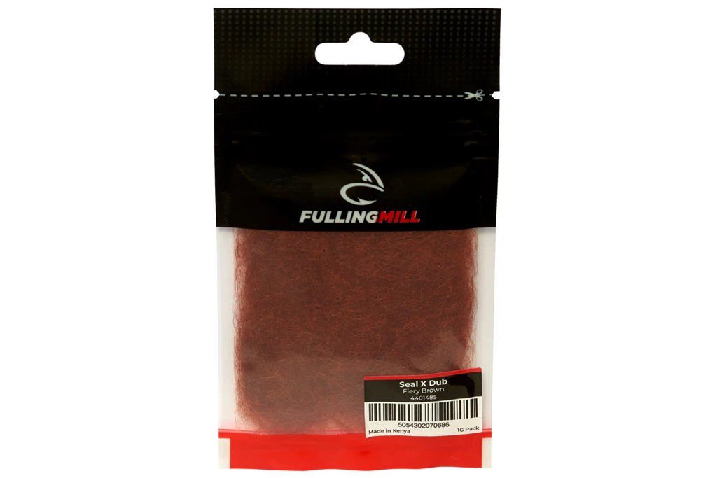 Fulling Mill Seal X - Image 20