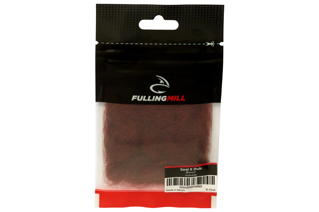 Fulling Mill Seal X - Image 21