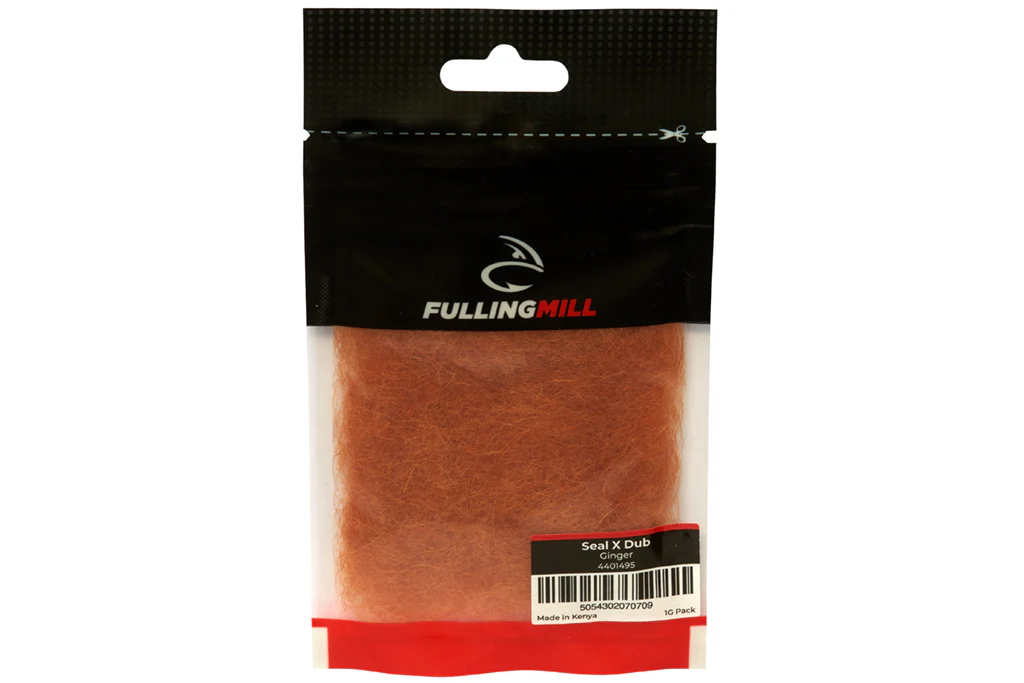 Fulling Mill Seal X - Image 22