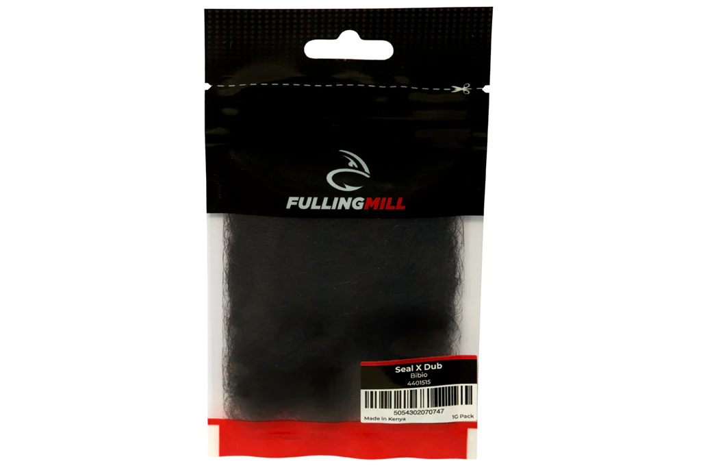 Fulling Mill Seal X - Image 26
