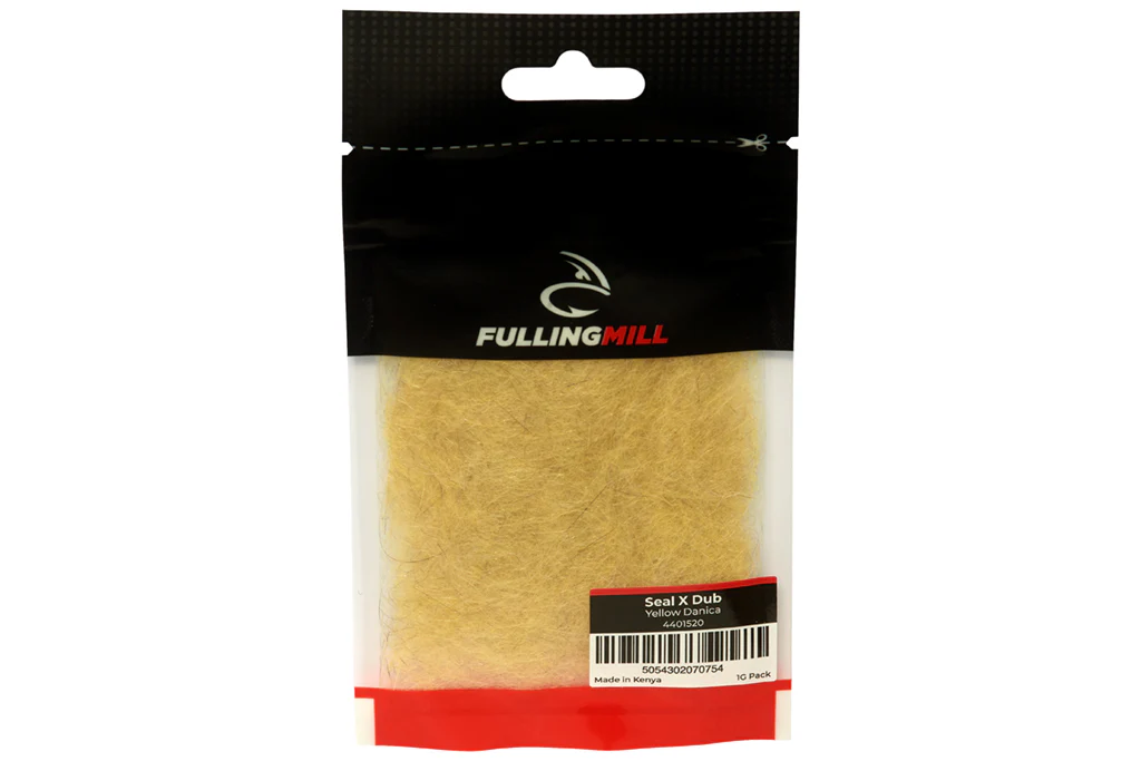 Fulling Mill Seal X - Image 27