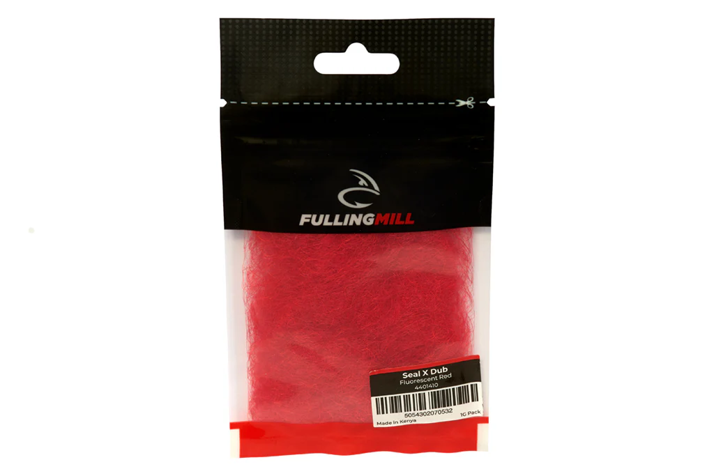 Fulling Mill Seal X - Image 5