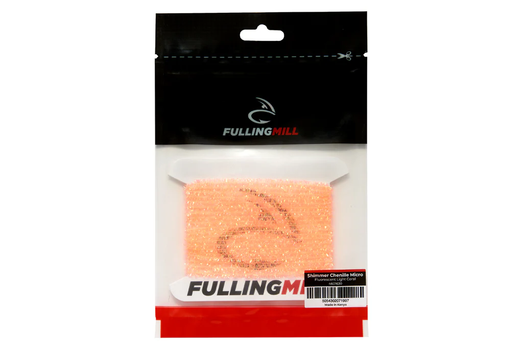 Fulling Mill Shimmer Chenille Micro - Image 19