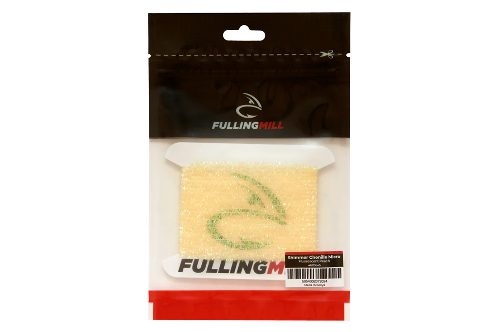 Fulling Mill Shimmer Chenille Micro - Image 22