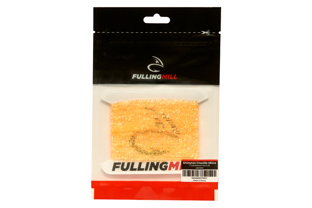 Fulling Mill Shimmer Chenille Micro - Image 23