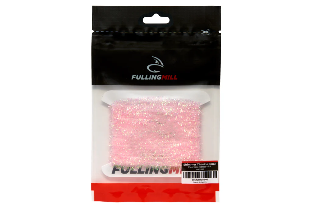 Fulling Mill Shimmer Chenille Small - Image 24