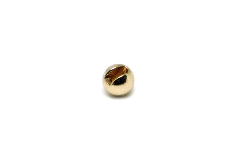 Fulling Mill Slotted Tungsten Beads - Image 5